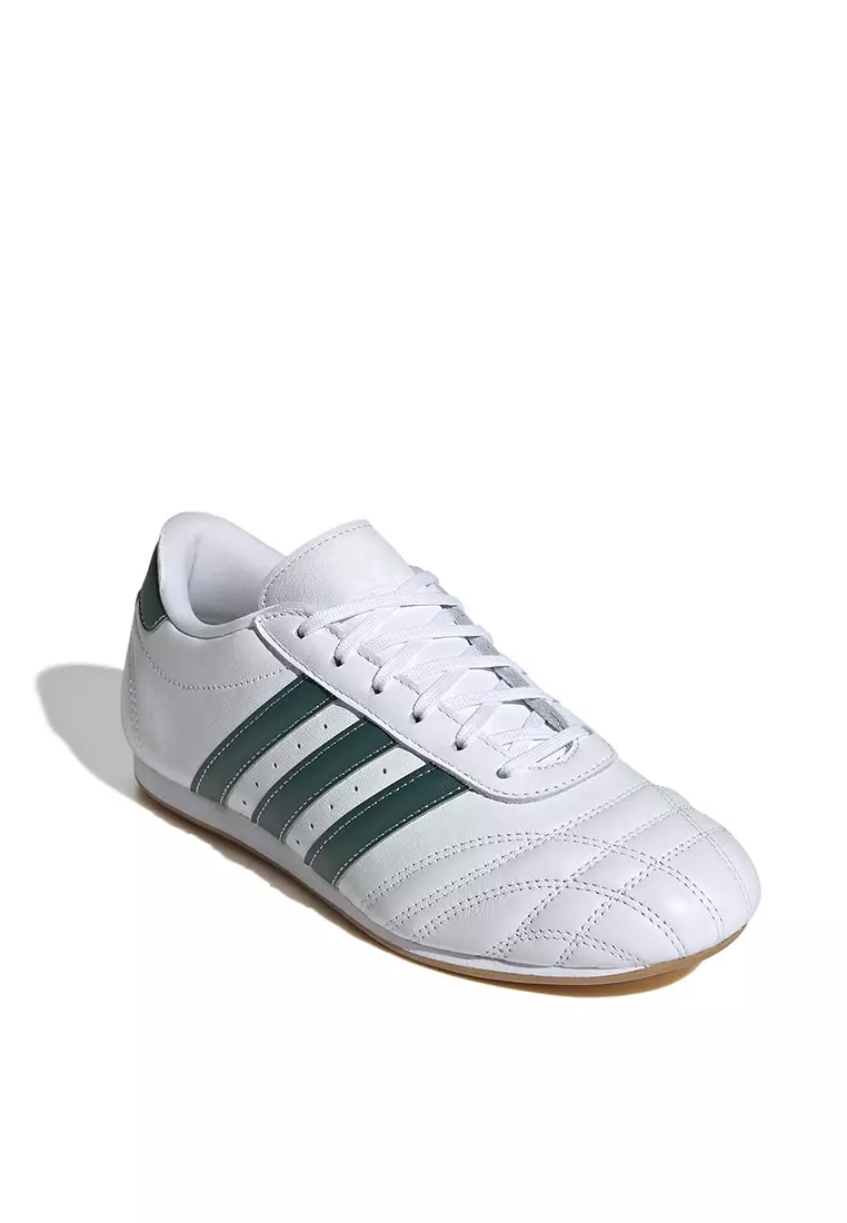 Taekwondo Lace Shoes