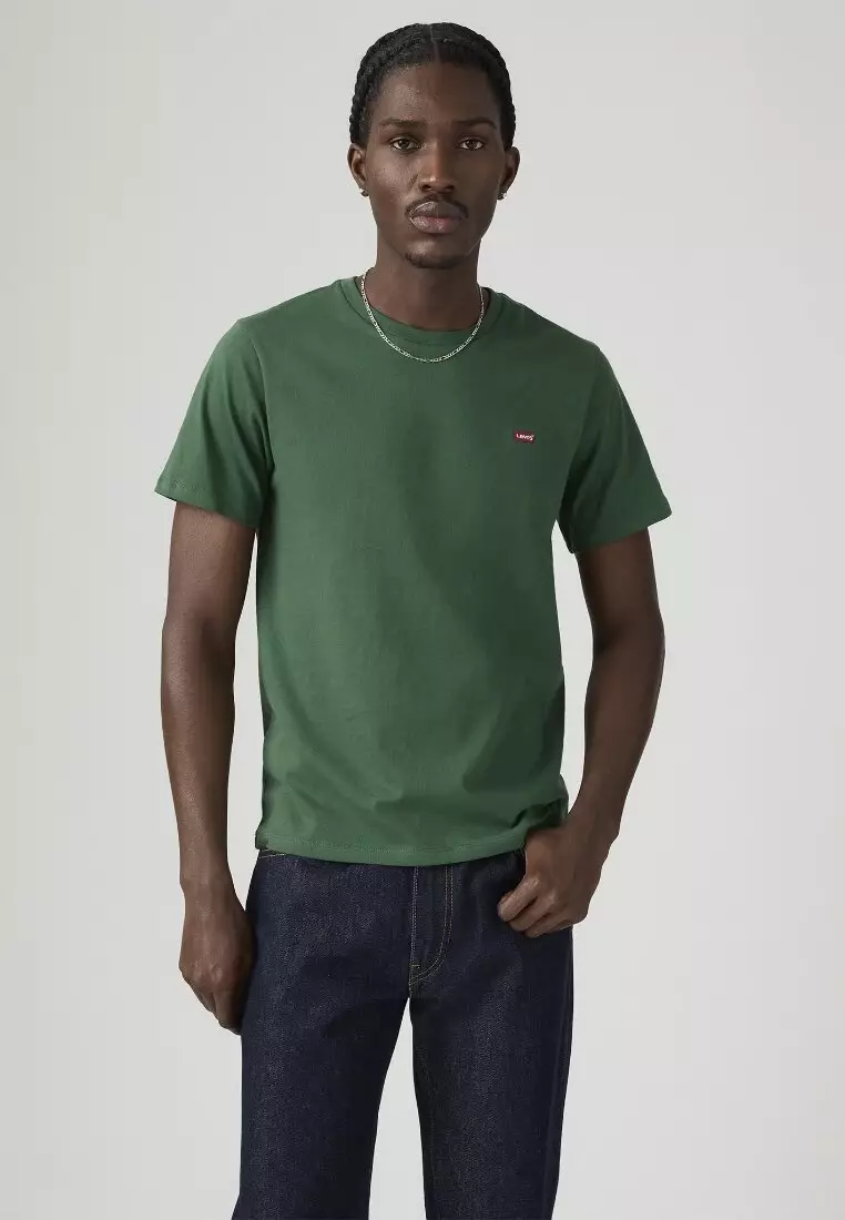 Levi's® Men's Original Housemark T-Shirt 56605-0292