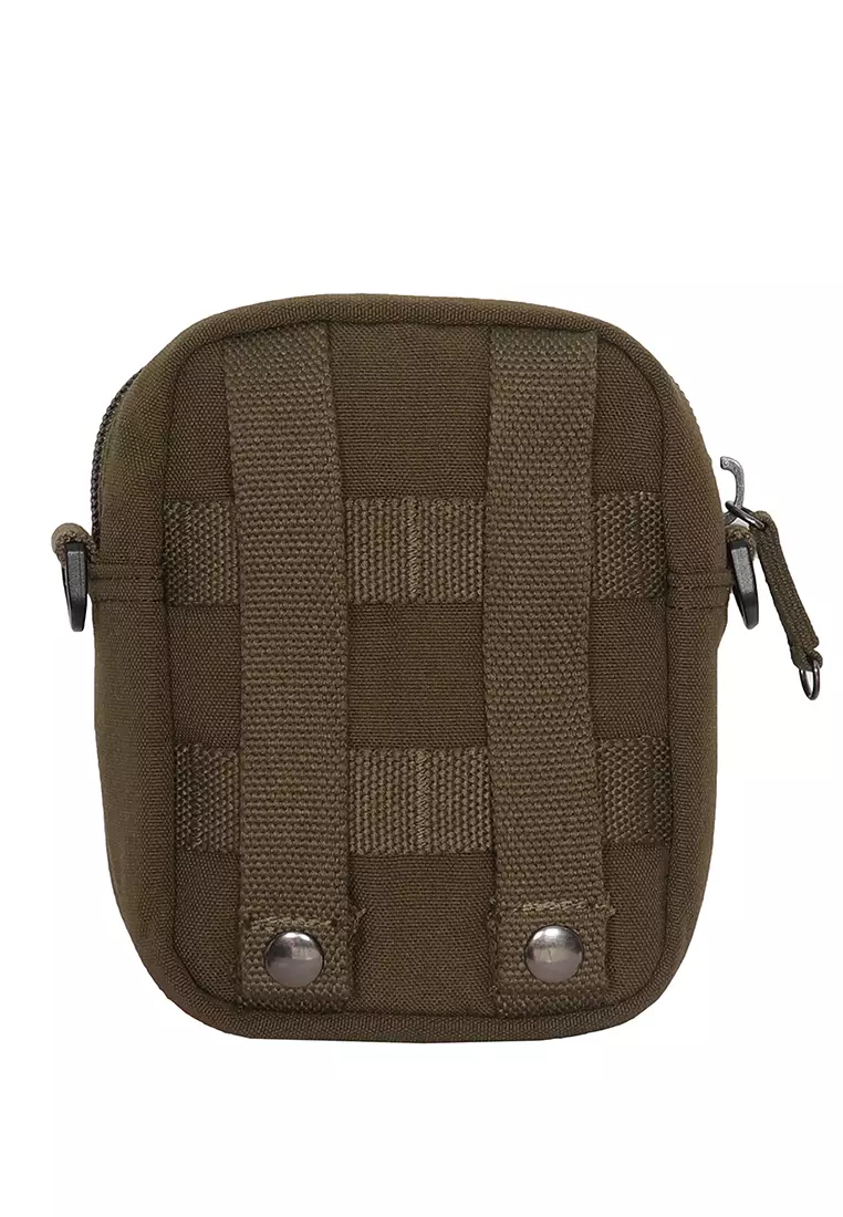 National Geographic Sling Bag N14216-11 Khaki