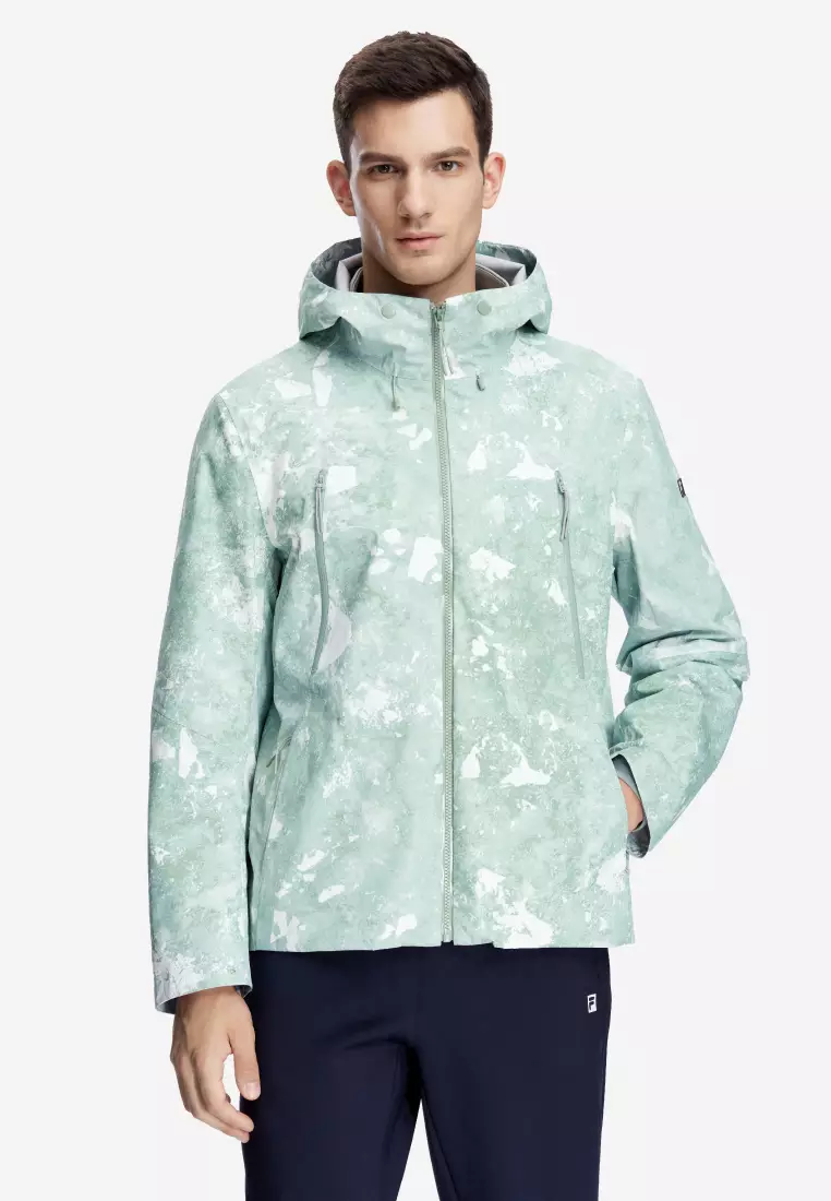 Fila athletics jumper new arrivals