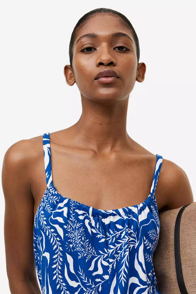 buy-h-m-oversized-jersey-dress-online-zalora-malaysia