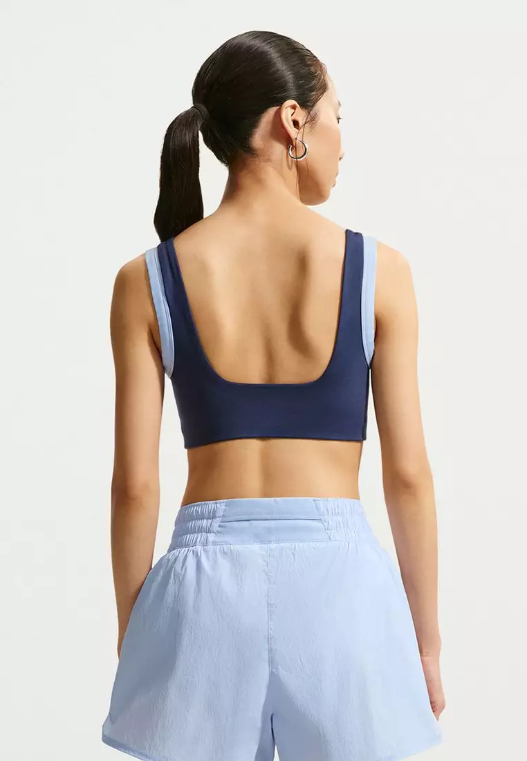 One Women's Light-Support Sports Bra