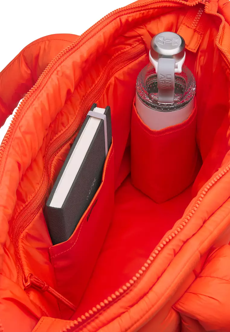 Nylon Tote Bag