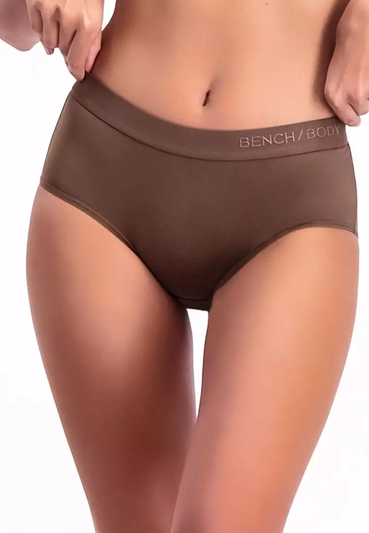 Shop BENCH online for bikini panties, seamless panties, g-strings