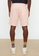 Trendyol pink Regular Fit Shorts 619C5AA180E59CGS_2