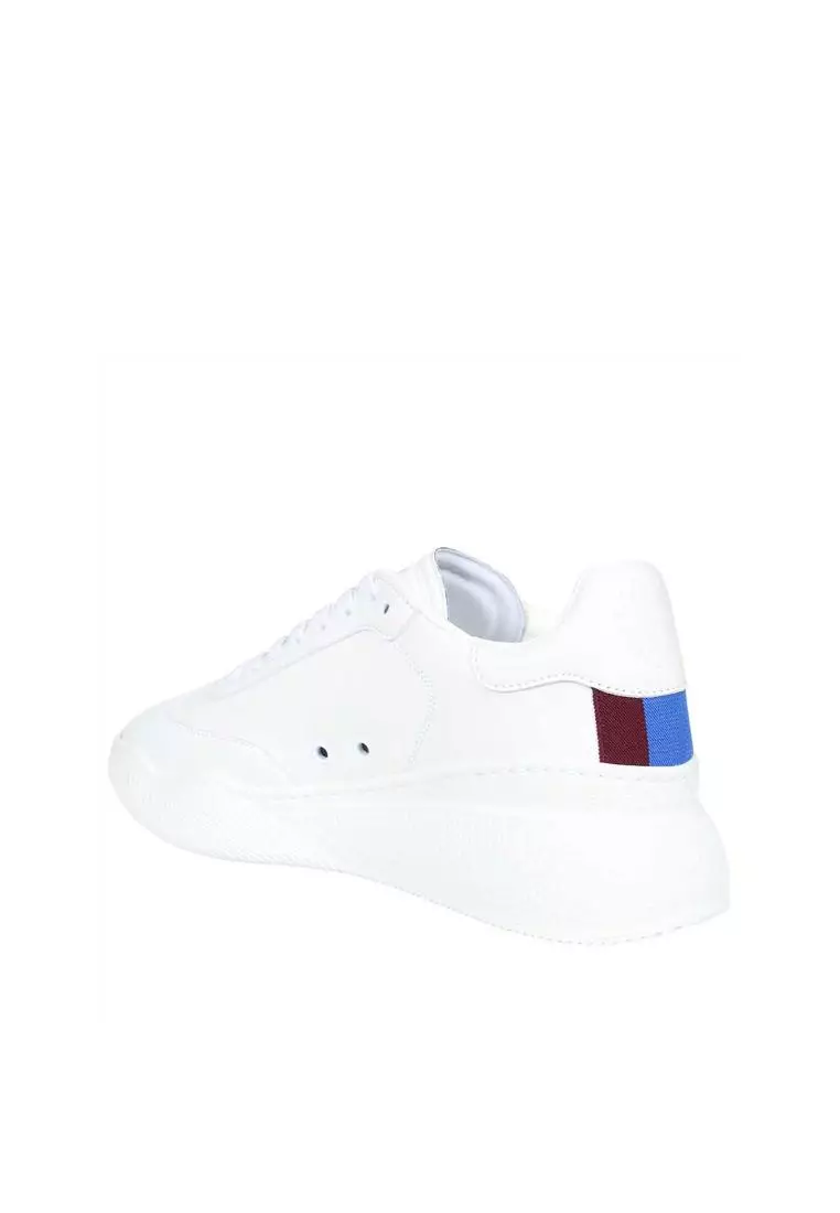 White stella hotsell mccartney trainers