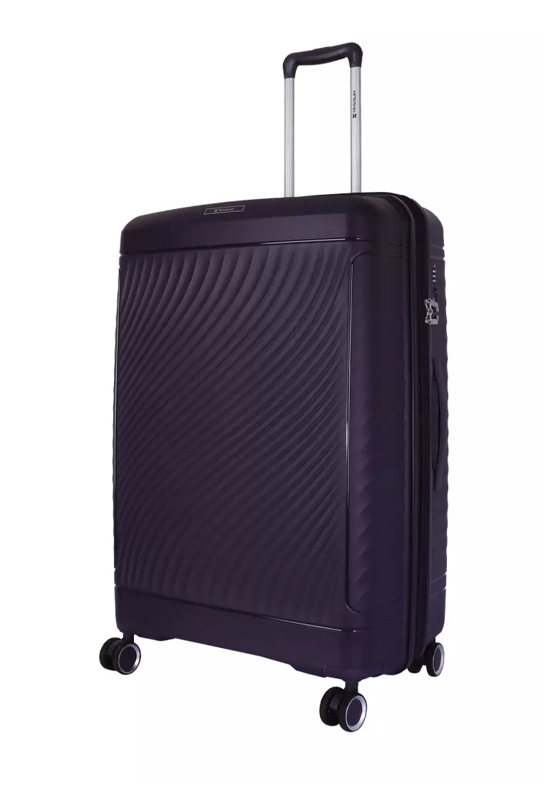 334 Hard Case Luggage Large (26.25 inches)