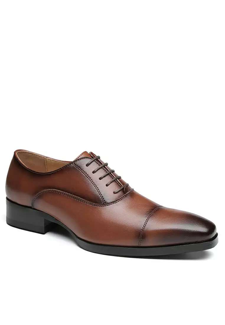 Leather Classic Oxford KB2021