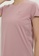 Hummel pink Isobella Short Sleeves T-Shirt 3A19DAAD45BEBEGS_2