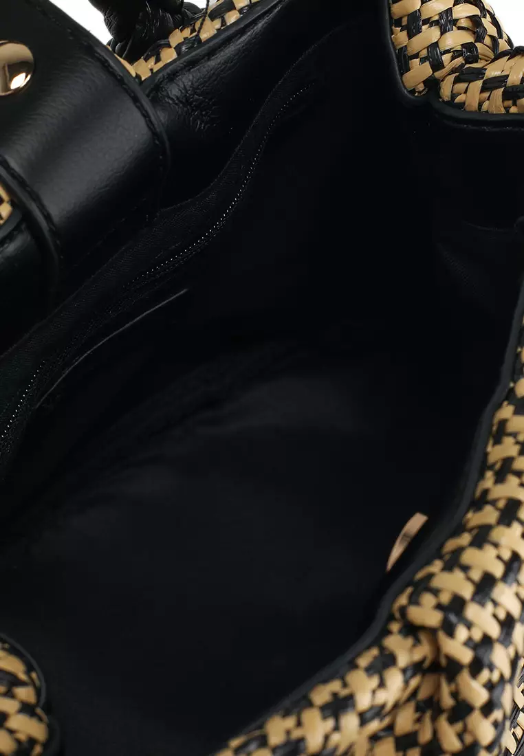 Stellina Top Handle Bag