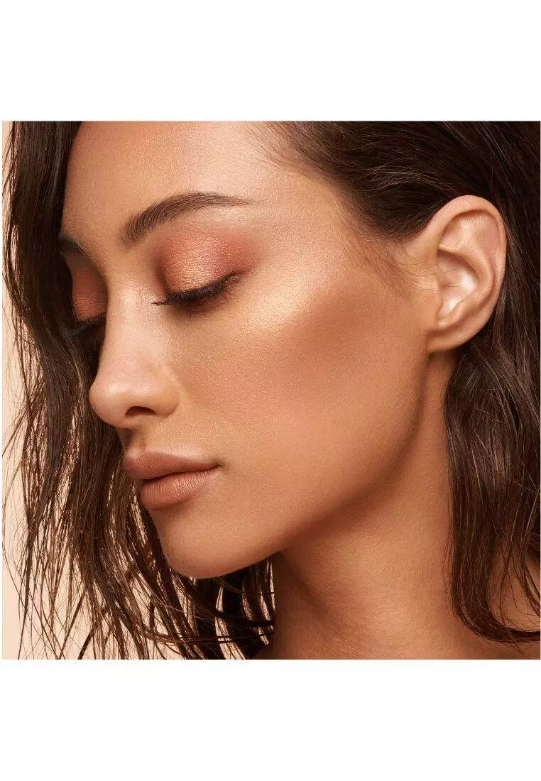 Huda Beauty NUDE Obsessions Eyeshadow Palette - Medium (Exp : 10/2027)