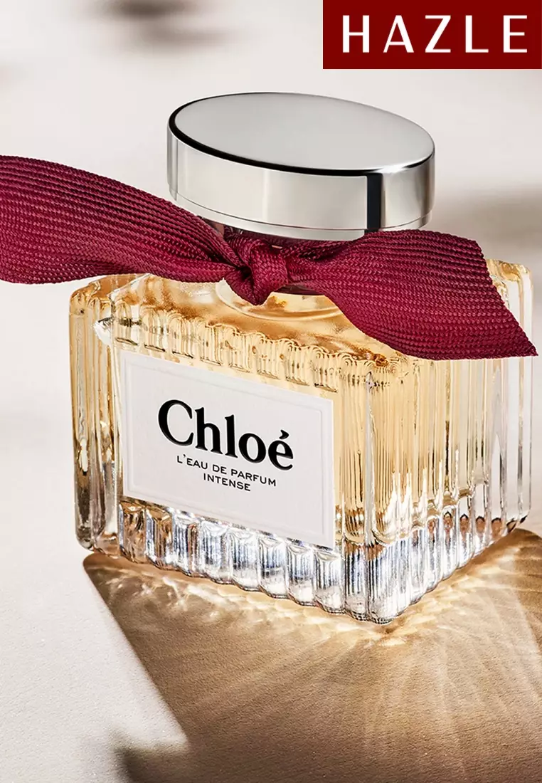 L'Eau De Parfum Intense Woman EDP 100 ml