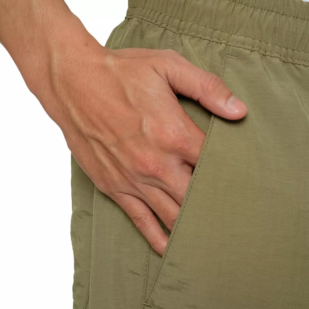 Eiger Lugano Wide Ankle Pants