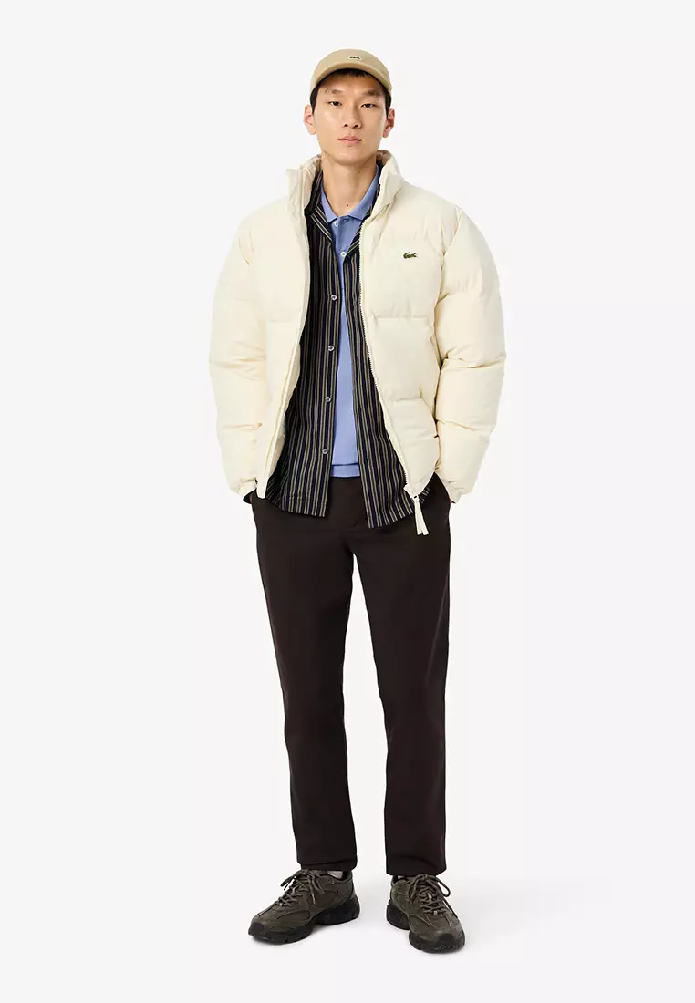 Classic Fit L.12.12 Original Polo Shirt