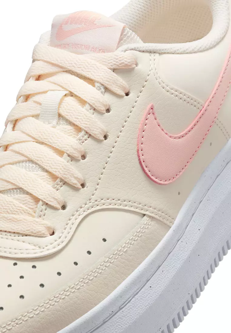 Court Vision Alta Shoes