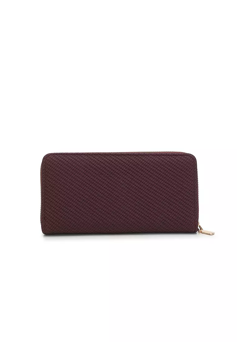 Women's Long Wallet / Purse - Ciaret