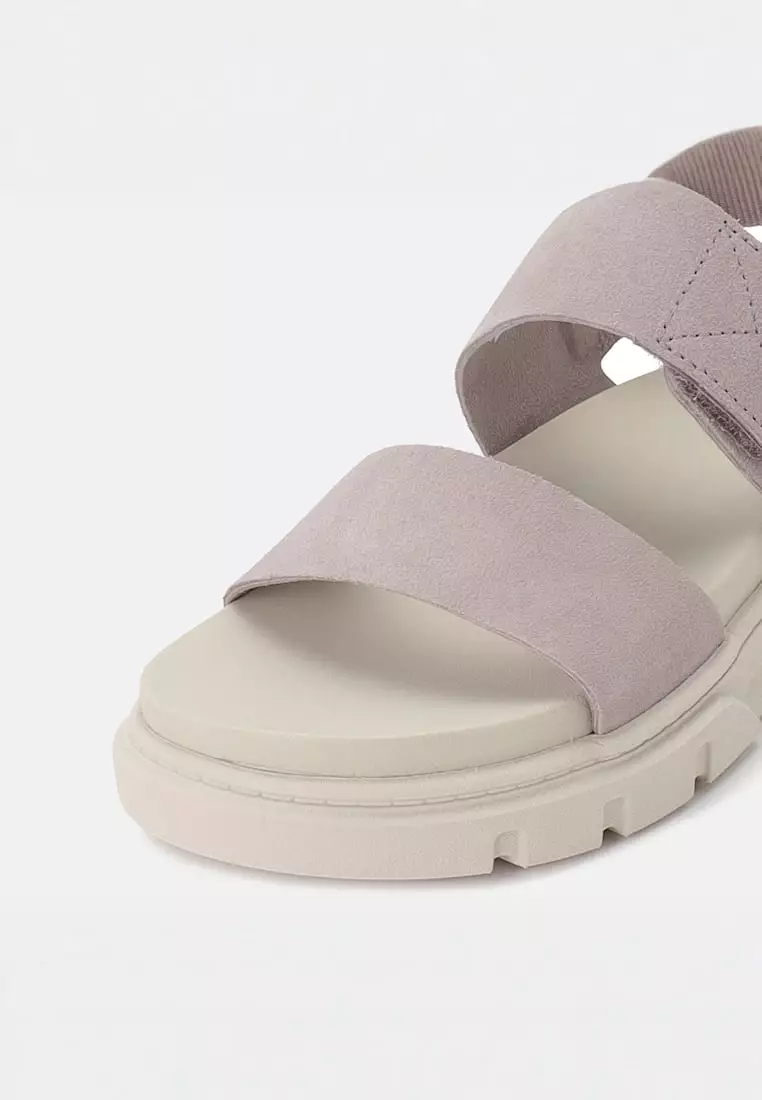 Timberland Women's Greyfield Backstrap Sandal 2026 | Buy