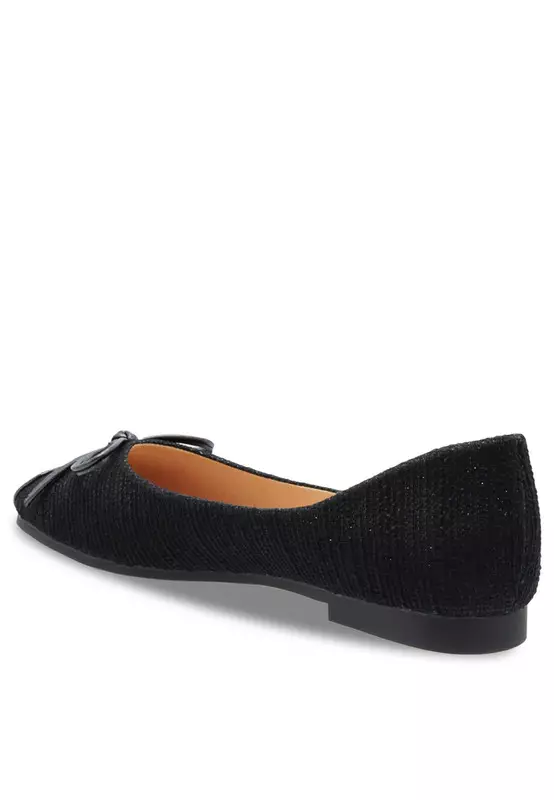 Slip On Casual Flats