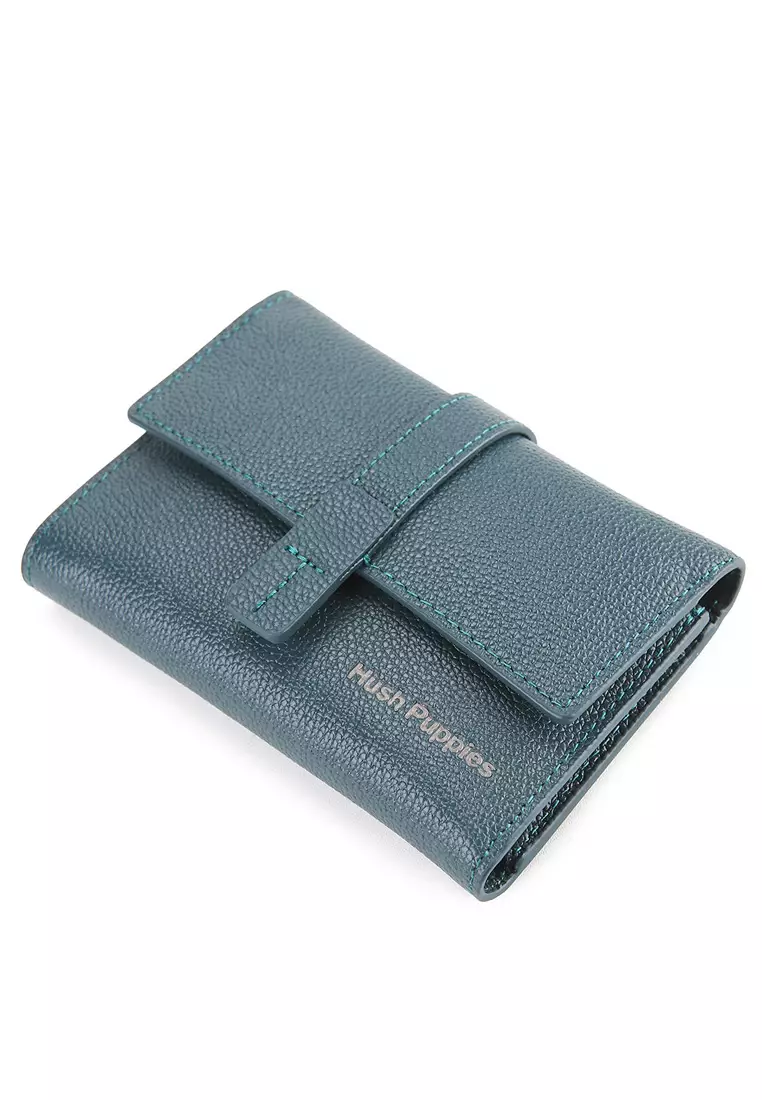 Amelia Tri Fold Wlt Rfid