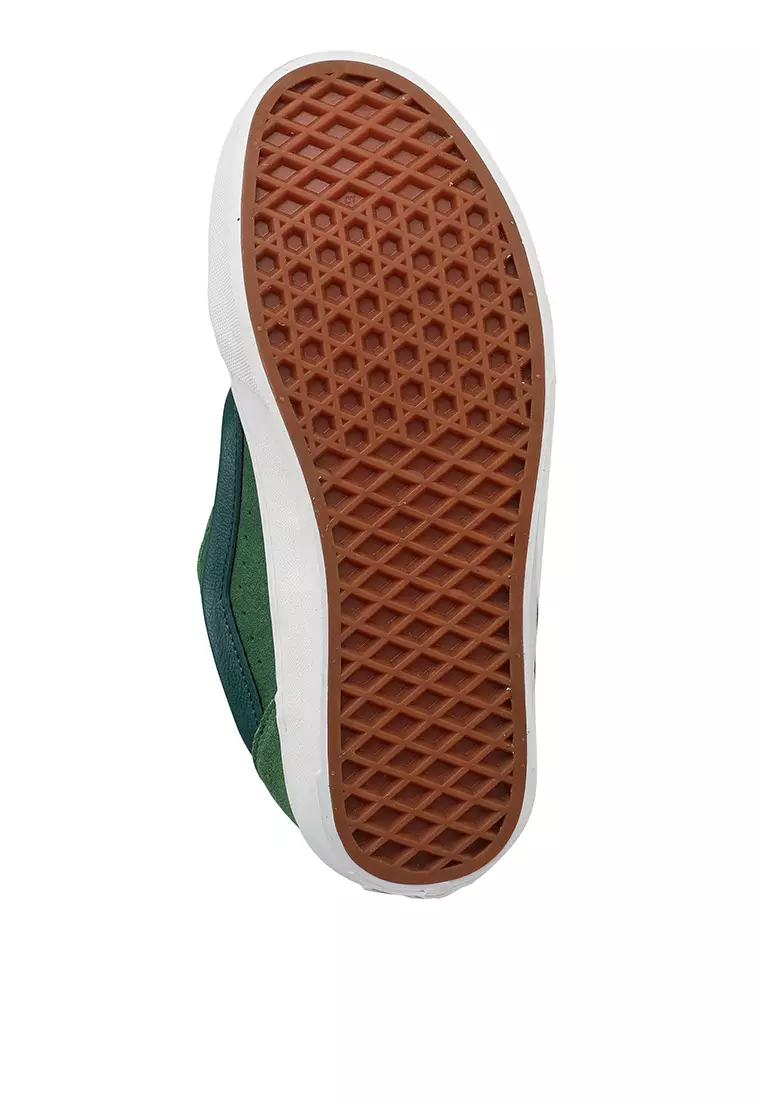 Knu Skool Suede Sneakers