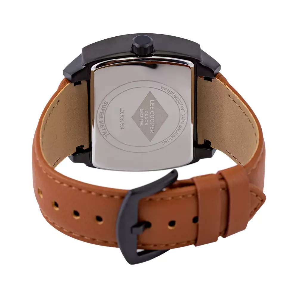 Jam Tangan Lee Cooper Jam Tangan Pria LC07060.694