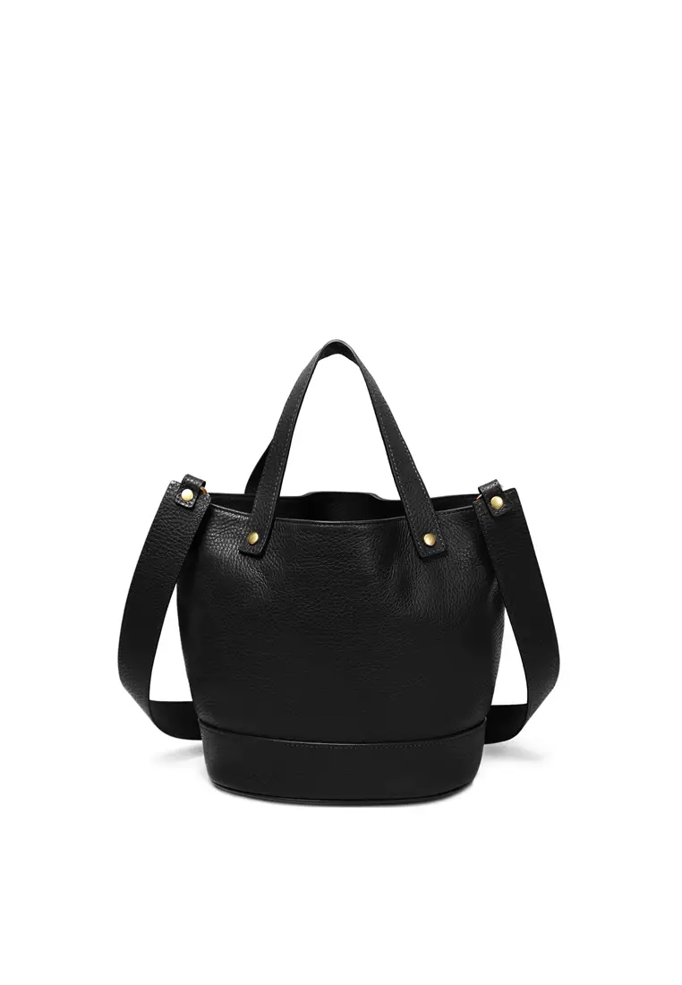 Rabeanco on sale bucket bag