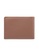 LancasterPolo brown LancasterPolo Top Grain Leather Slim RFID Blocking Bi-Fold Wallet (Flip ID Window) PWB 20578 9A906AC9C1B1BFGS_2