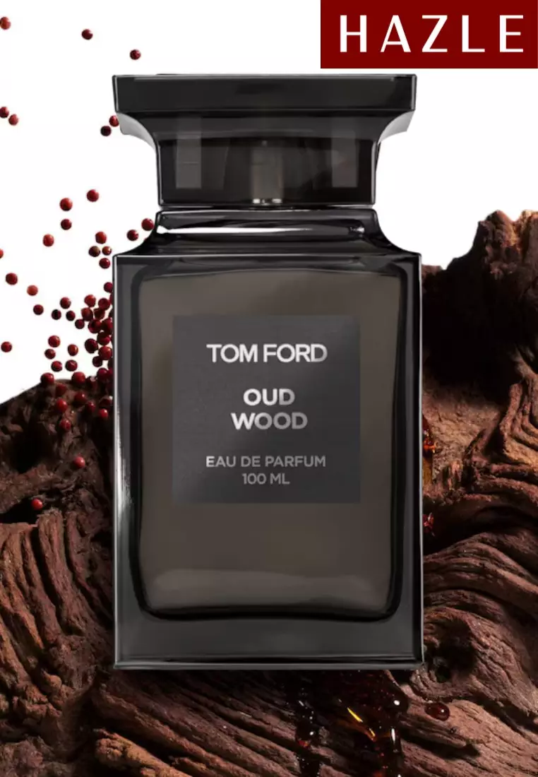 Oud Wood Unisex EDP 100 ml
