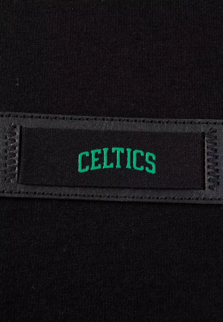 Boston Celtics T-Shirt For Men Box Out Collection [N6Q1]