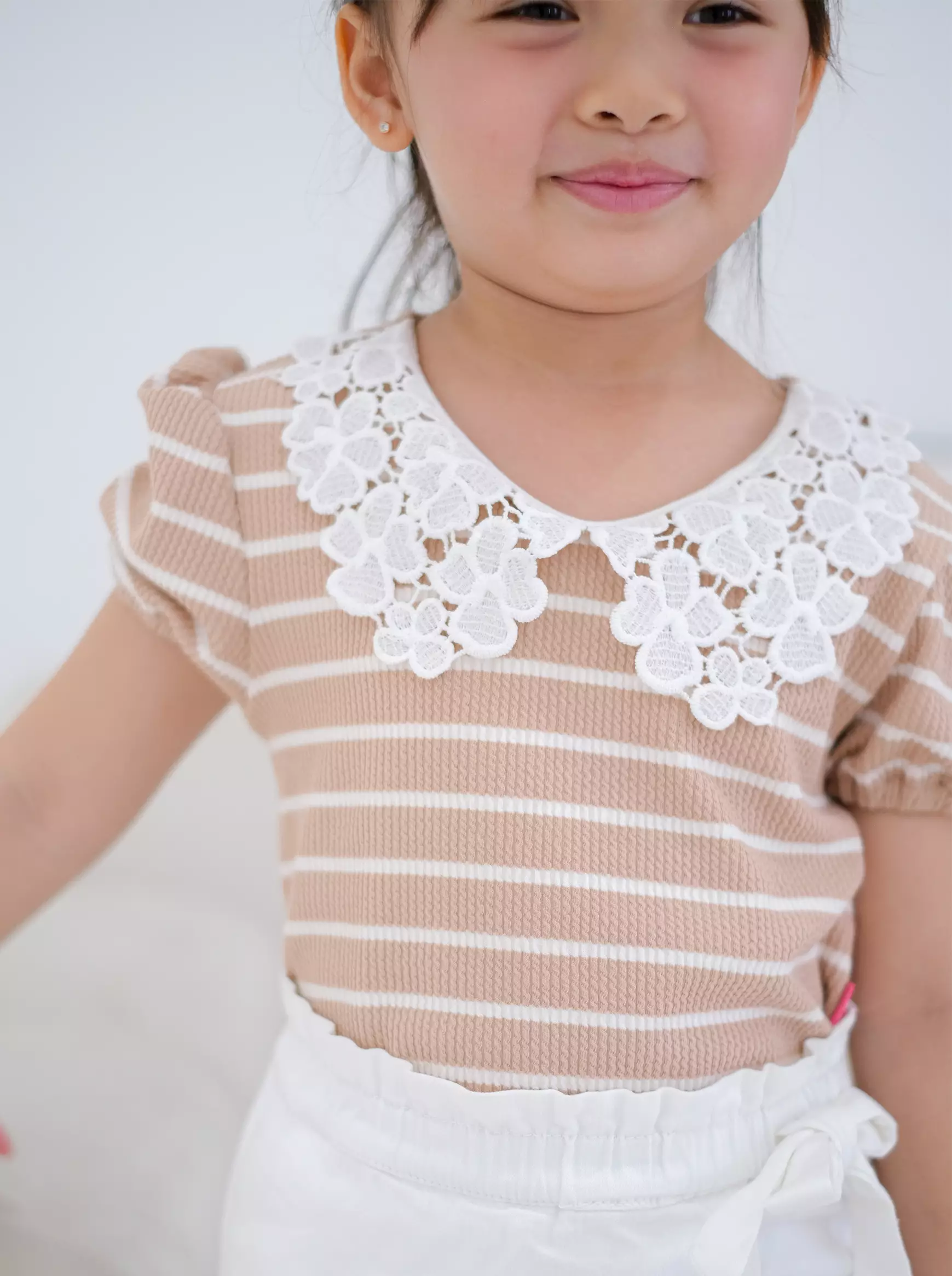 Jual exitkids Weyaa Tshirt Original 2026 | ZALORA Indonesia
