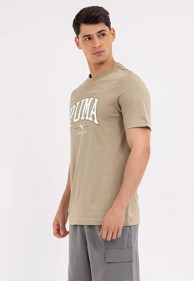 PUMA SQUAD Tee Men