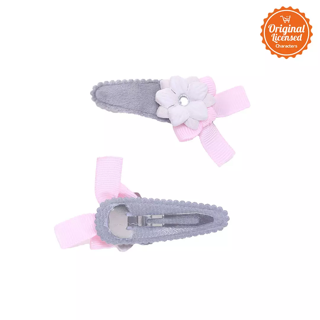 Jepit Rambut Anak Hairclip Kylie Gray