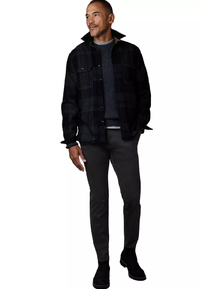 Slim Rapid Movement Chino