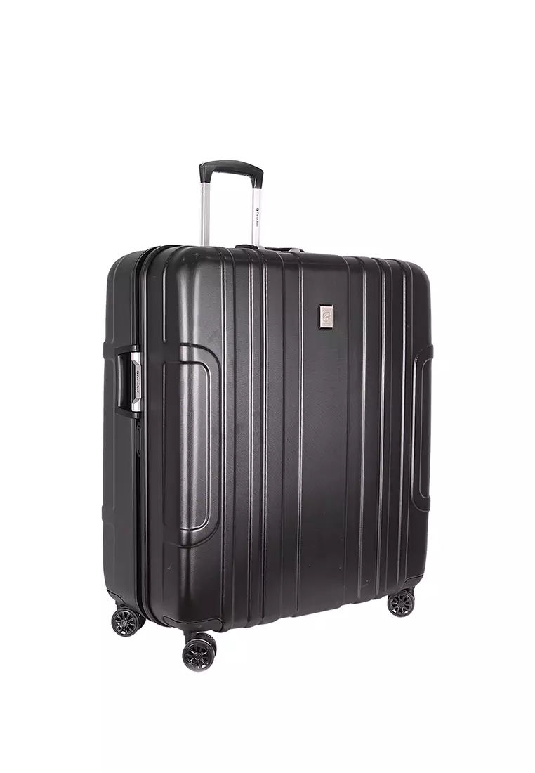 President Koper Sepeda Lipat 5287-30 inch Black