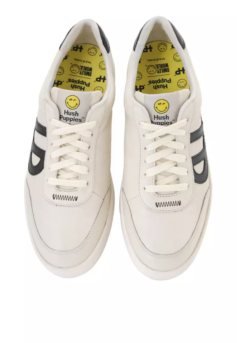 HP X SMILEYWORLD SEVENTY8 CHARLIE