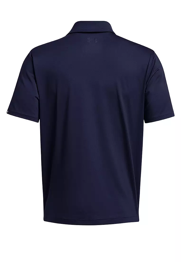 Tee To Green Polo Shirt