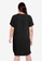Only CARMAKOMA black Plus Size Doddle Short Sleeves Dress FF1E7AA0D241FAGS_2