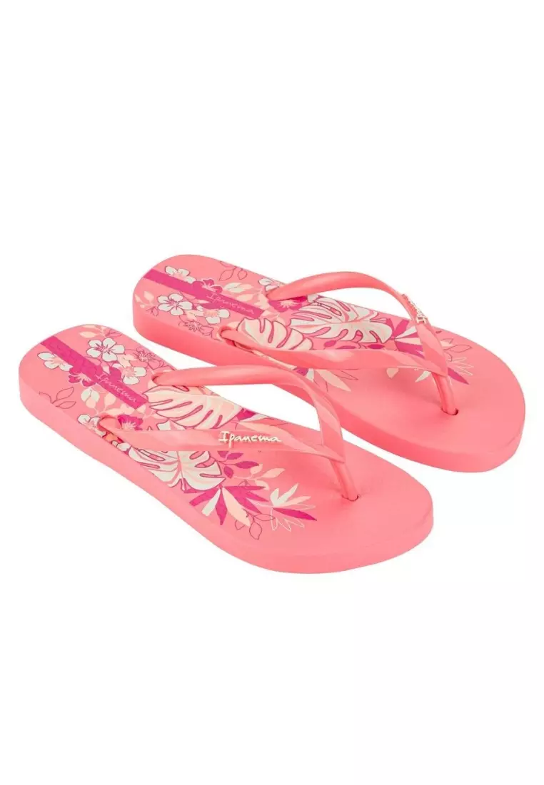 Discount on Ipanema  shoes - SKU: Ipanema Orla Fem Flip Flops