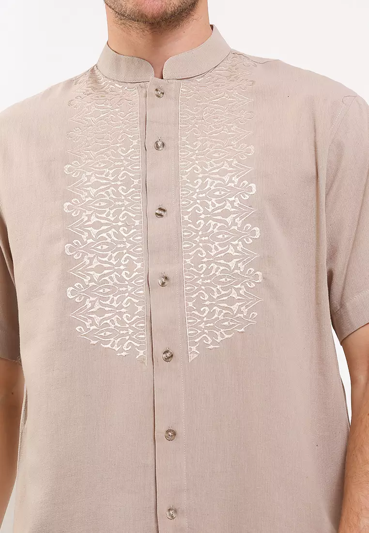 Moggs Creek Baju Koko