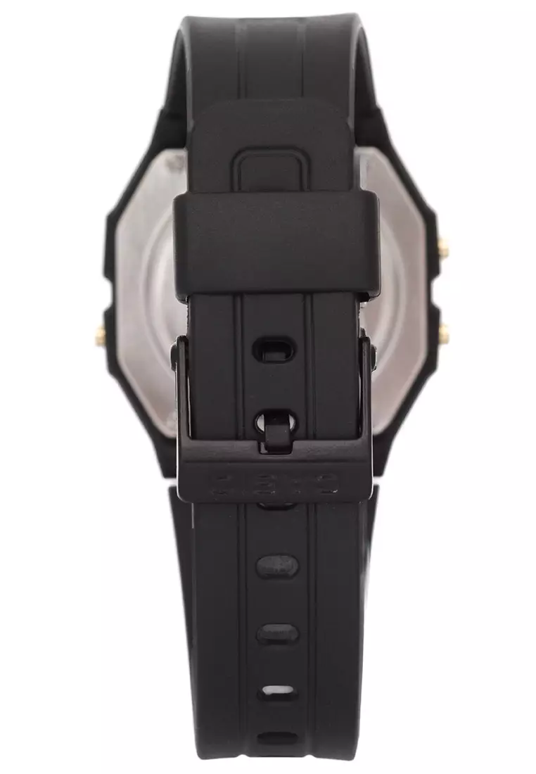 Digital Watch F-91WG-9QDF
