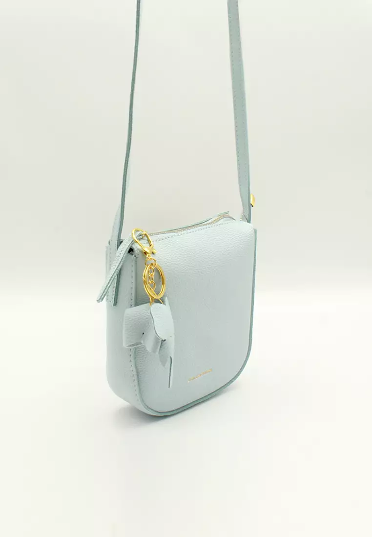 Dr Cardin Joel Ladies Sling bag BG-253