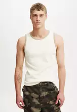 Creampuff/Gravel Stone