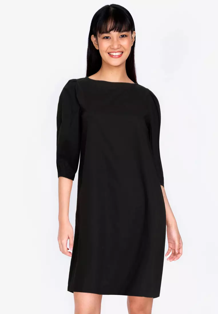 Zalora deals shift dress