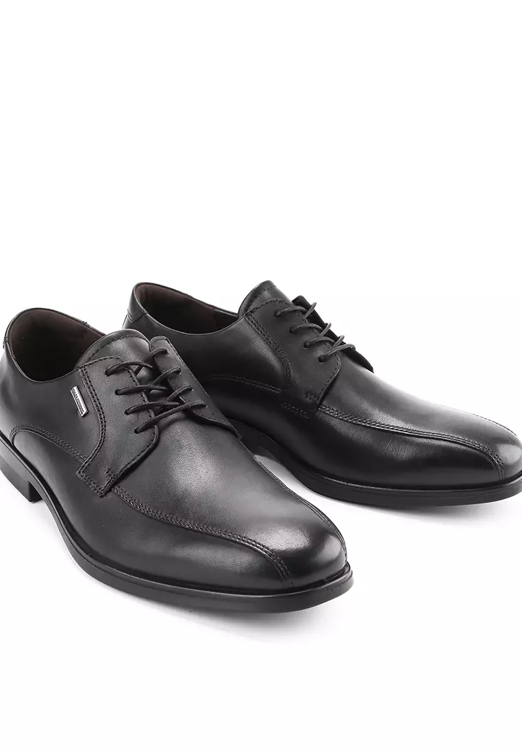 Lokka Hummer Lace Up