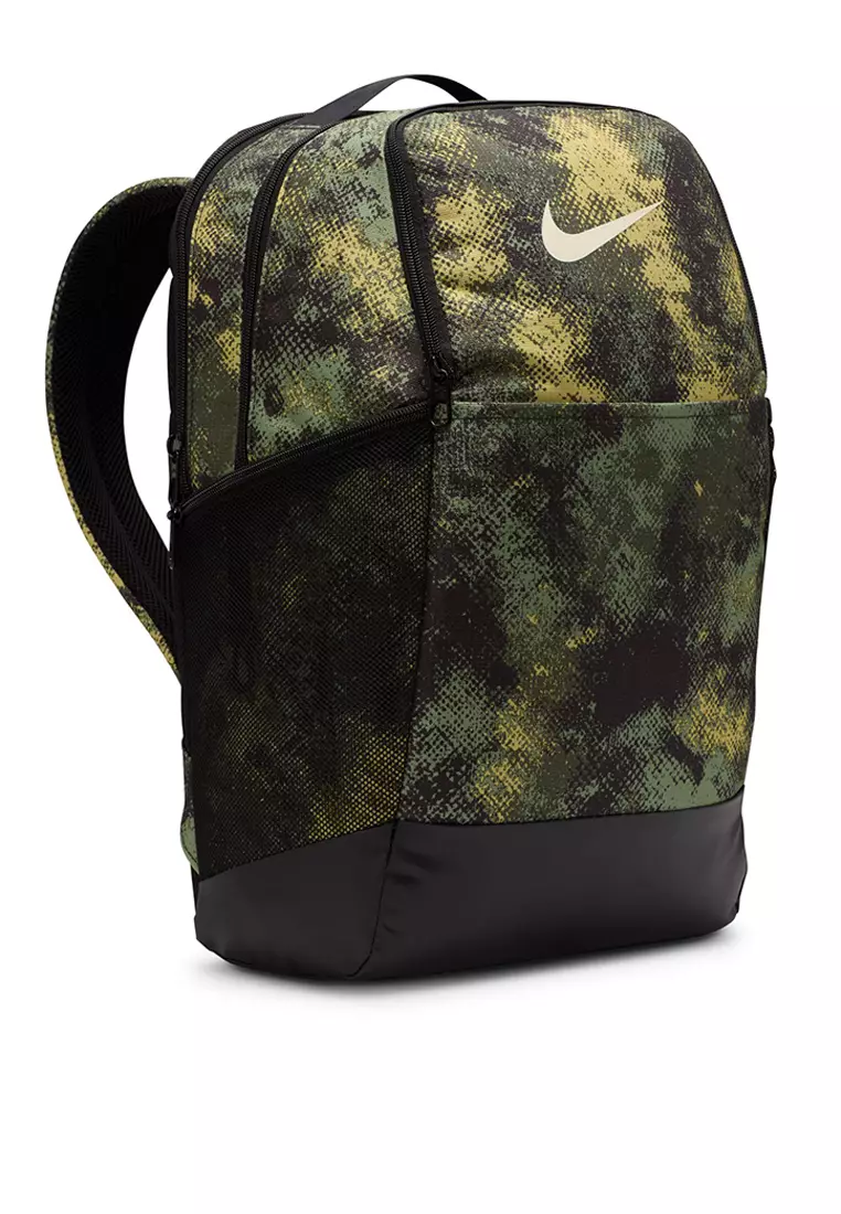 Nike brasilia backpack price philippines hot sale