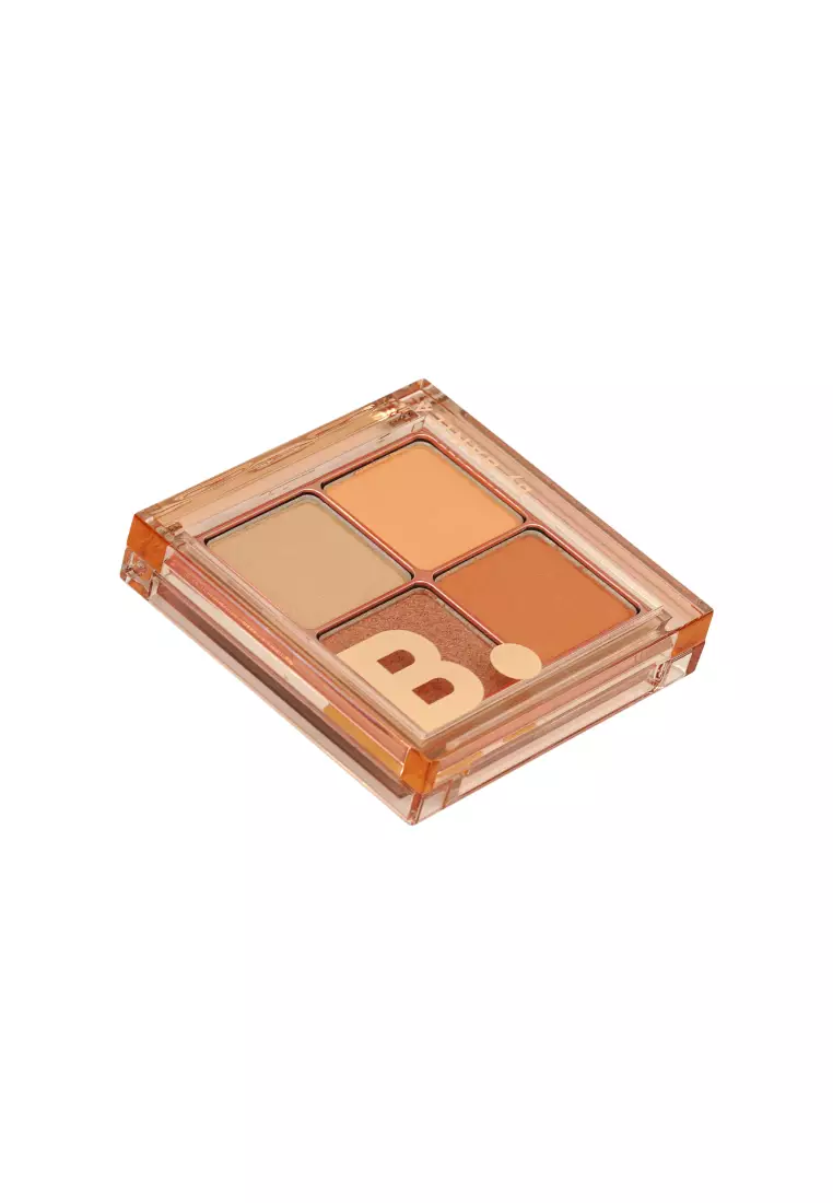 Banila Co. Mood On Eye Palette 7g