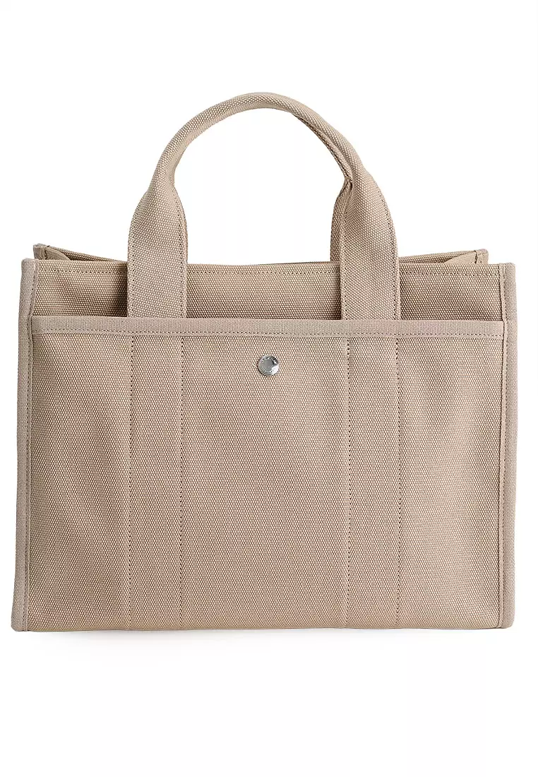 Cargo Tote Bag