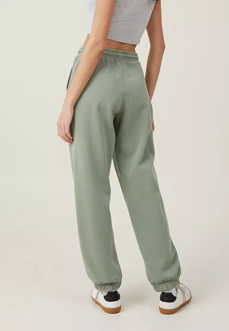 Classic Washed Sweatpants