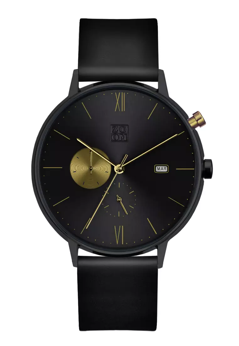 Casual Men's Watches ZM 7150M.2502