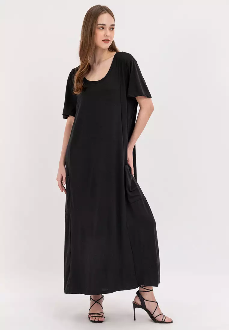 Aliyah Everyday Maxidress